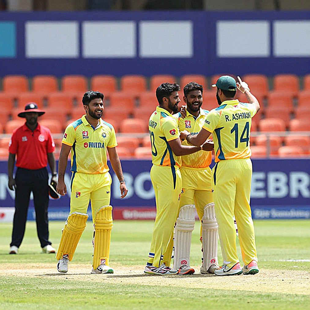 ২০২৭ সালের ঘড়ি: যে ম্যান্ডেটে টেস্ট আর টি-টোয়েন্টির নাম নেই