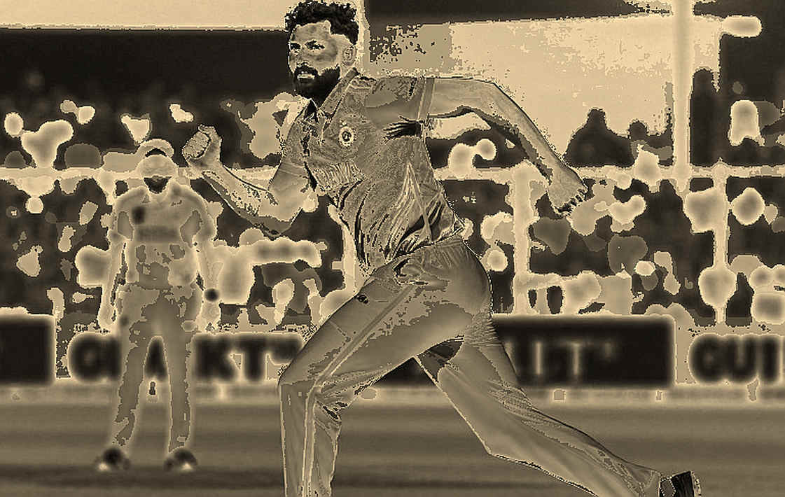 The IPL Transfer Window: Age Curves and Workload, Not Price Tags, Are the Real Signal