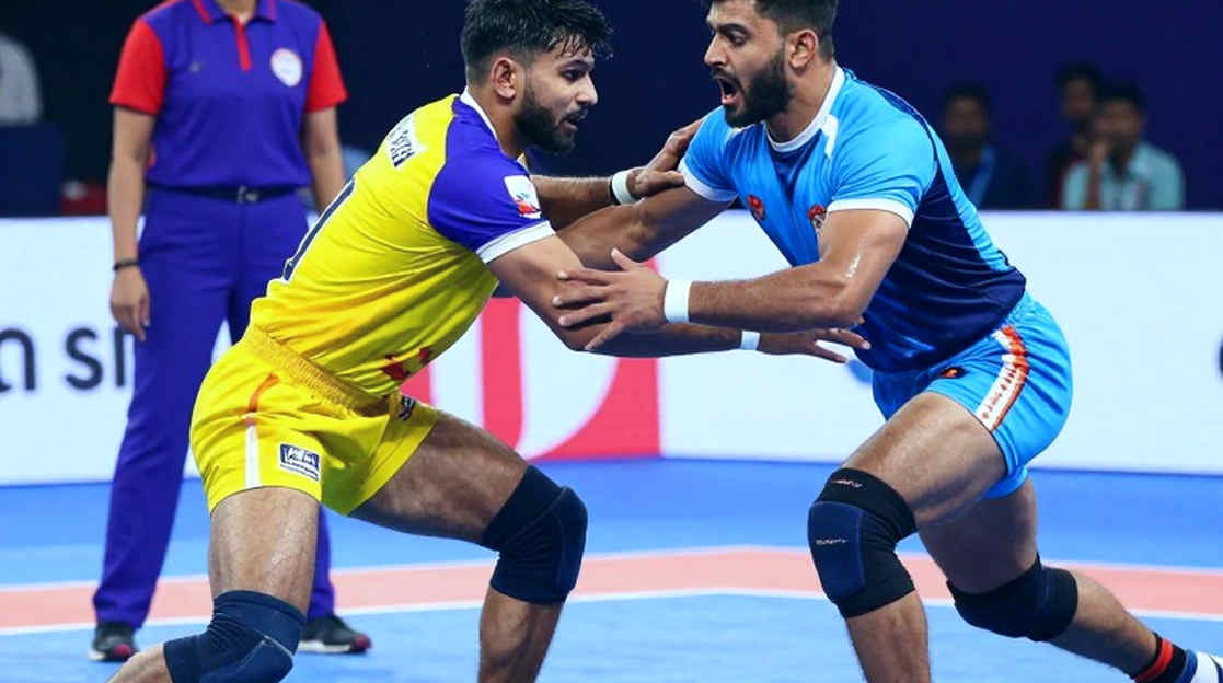 স্কোর ডিফারেন্সের ছুরি: এশিয়ান গেমস ২০২৬ কাবাডিতে বাংলাদেশের বিদায় আর যে চার দল সোনার জন্য লড়বে