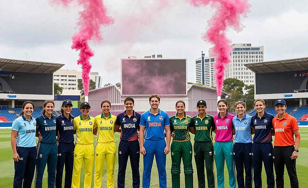 হাফ-স্পেস অডিট: টি-টোয়েন্টি বিশ্বকাপের মাঝের ওভারে ফিল্ডের দূরত্বই যেখানে সিদ্ধান্ত ভেঙেছে