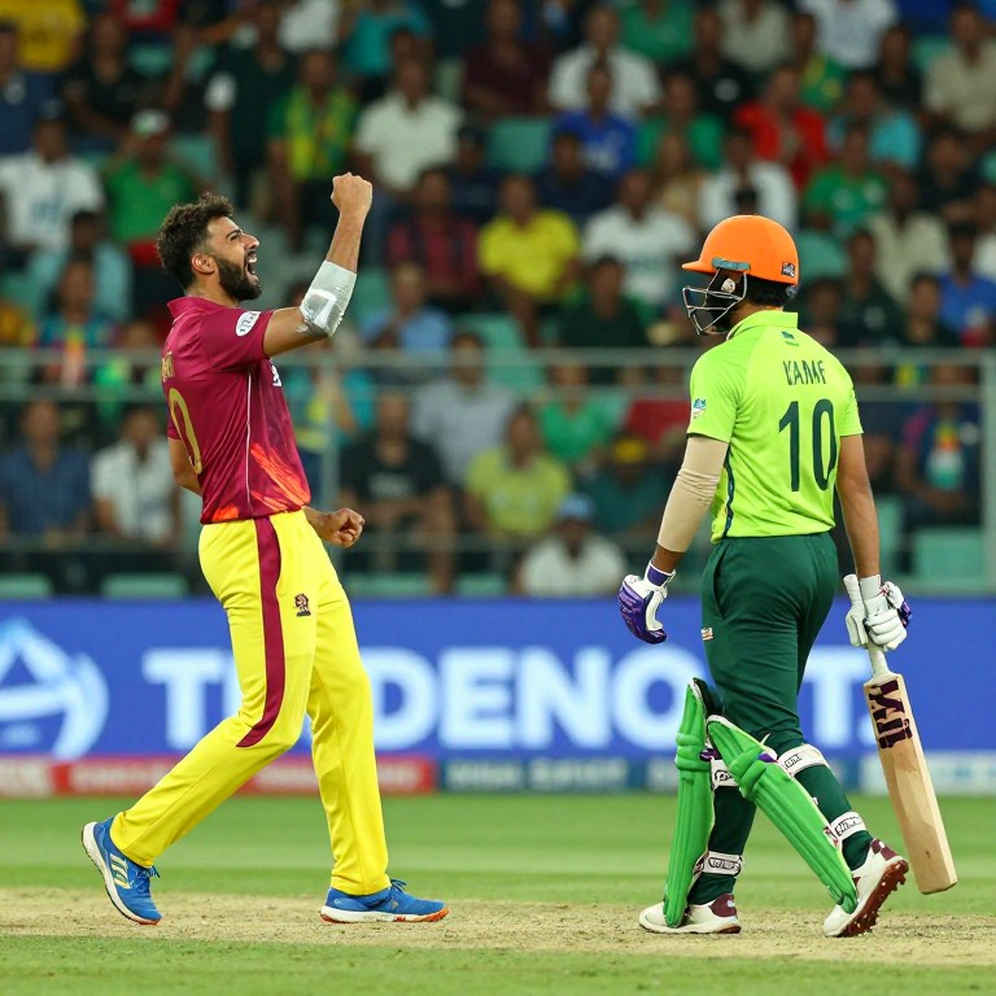 যে পাতায় কিছু লেখা নেই: ক্রিকেটের রেকর্ড-শৃঙ্খল এবং ব্লকচেইন-লেজারের পাঠ