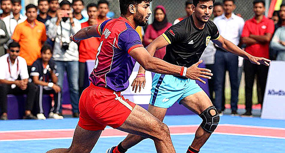 একই রেকর্ড, আলাদা ভাগ্য: কাবাডি গ্রুপ পর্বে স্কোর ডিফারেন্সের ছুরি আর ইরানের ৫৬ পয়েন্টের ফাঁক