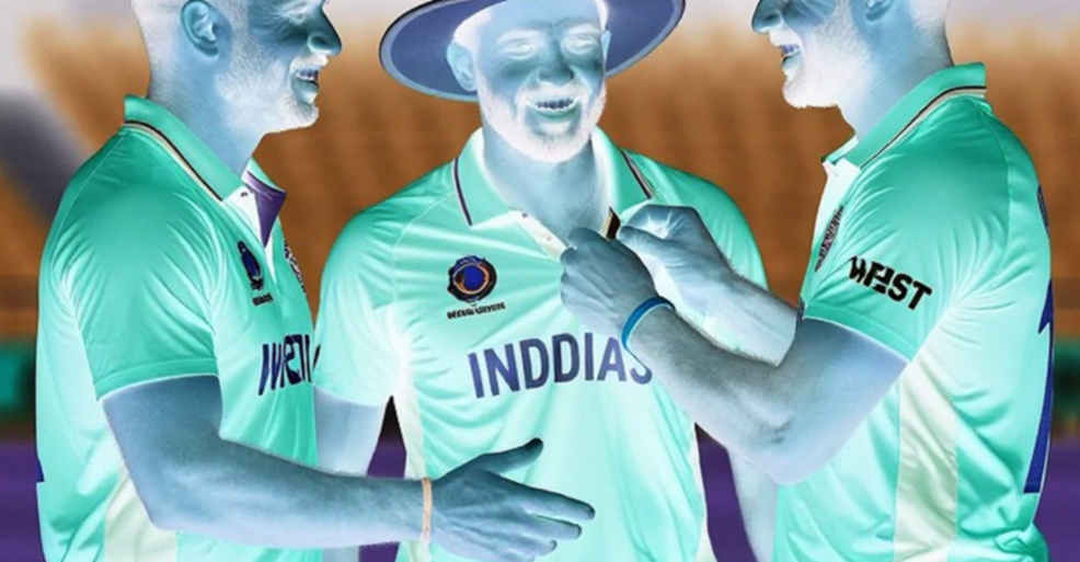 ক্রাইস্টচার্চের ২২৬: পাওয়ারপ্লের ঋণ, মিডল ওভারের ঘাটতি এবং ধীরের ১৫ বলের নিষ্পত্তি