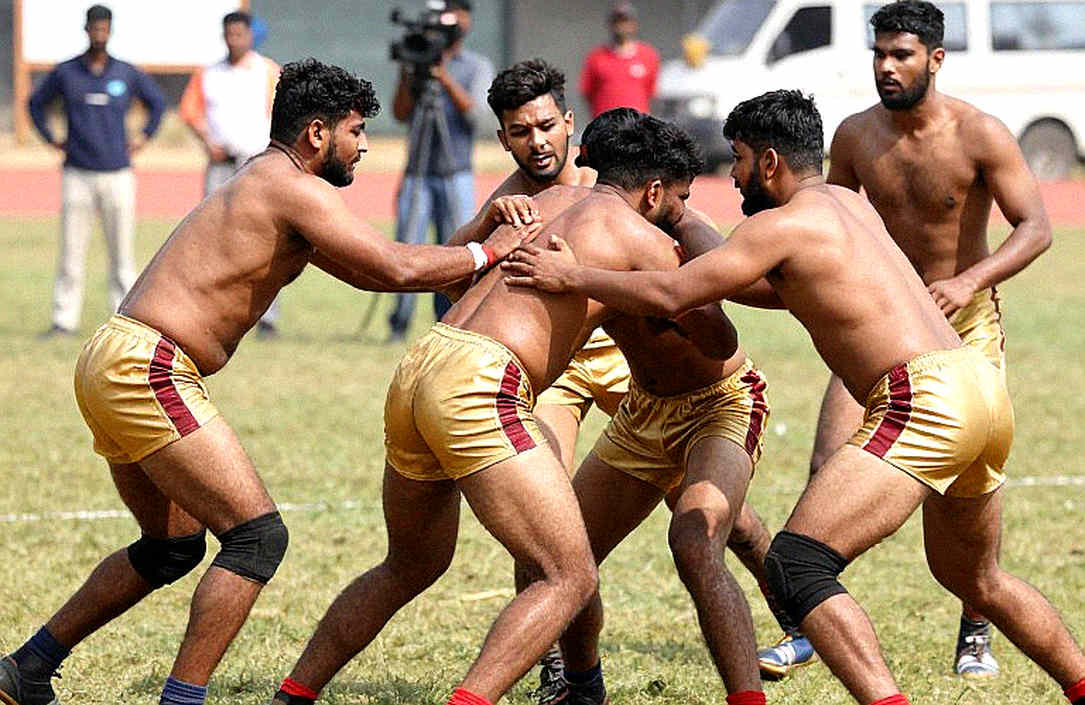 ৩০ সেকেন্ডের ঘড়ি আর ৭৫ মিনিটের ফাঁক: এশিয়ান গেমস ২০২৬-এর কাবাডি সেমিফাইনালে খোলা হিসাবের খাতা