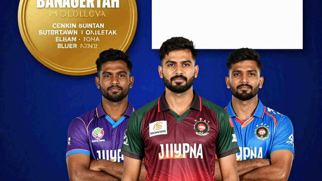 পাকিস্তান ওডিআই স্কোয়াড ১৪ অক্টোবর ইসলামাবাদে রিপোর্ট করবে: শাহীন আফ্রিদির নেতৃত্বে নতুন যুগের সূচনা