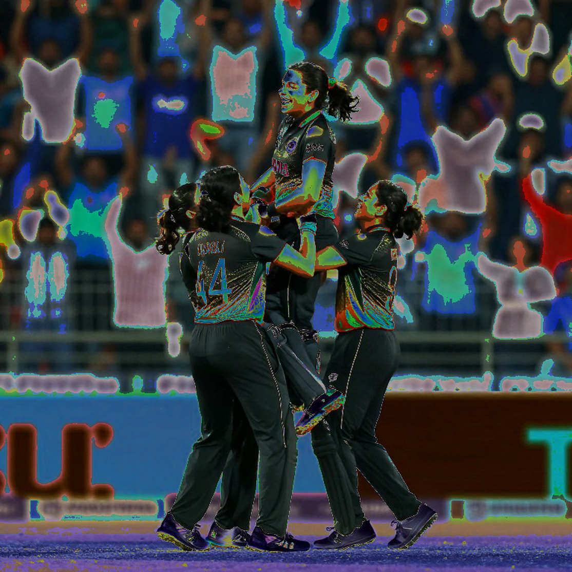Dot Balls in the Middle Overs: A Structural Ledger of T20 Batting Collapses