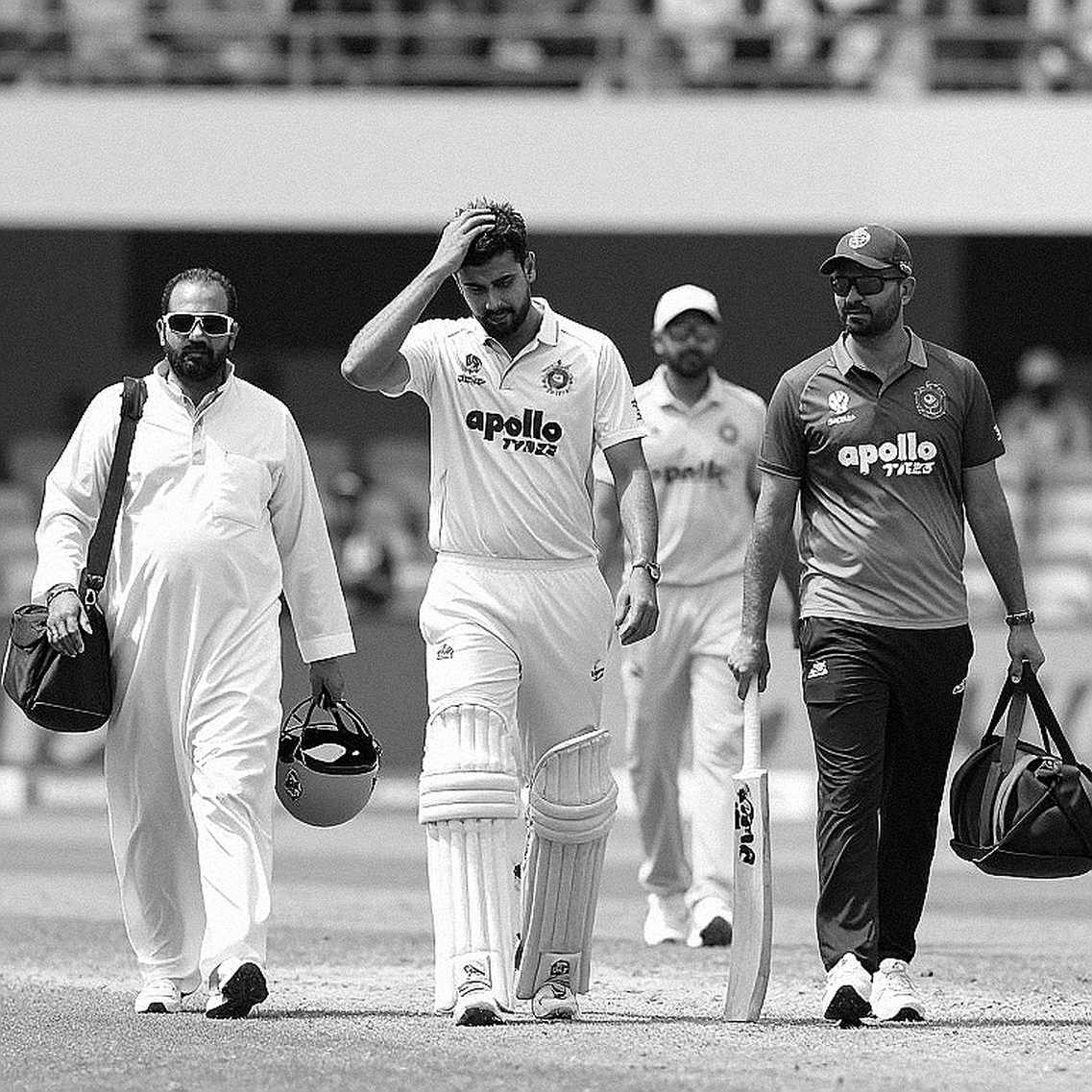 খালি লেজারের পাঠ: ক্রিকেট বিশ্লেষণে অনুপস্থিত তথ্য কেন শূন্যের সমান নয়