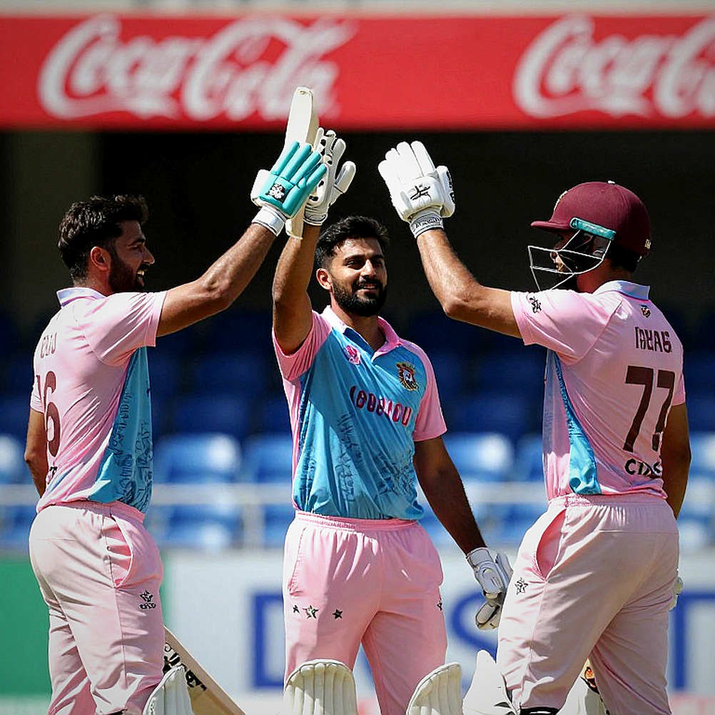 খালি ডেটা শিট আর একটি কঠিন সিদ্ধান্ত: ক্রিকেট বিশ্লেষণে সততার পাঠ