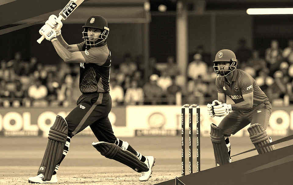 A Wet Pitch on the Chain: Who Owns Cricket's Data Now?
