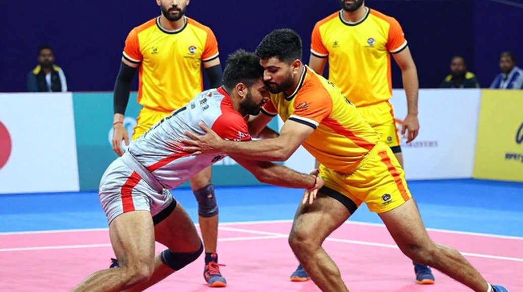 ভারত ৪৮-২৪ নেপাল: তিন অল-আউটের অঙ্ক আর স্কোরবোর্ডের আড়ালে থাকা ফাঁকটা