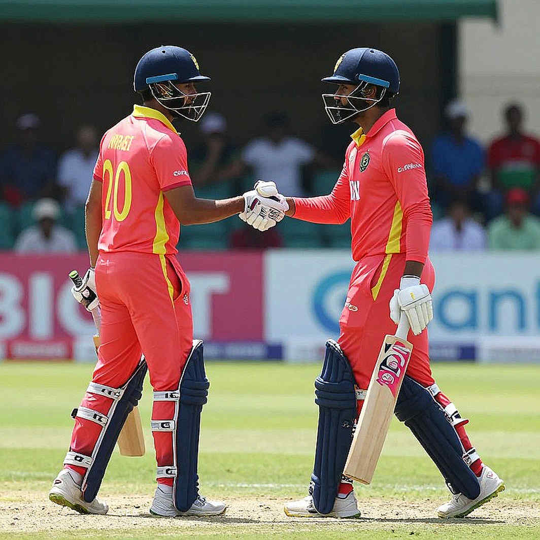 এশিয়ার ক্রিকেট ক্যালেন্ডার: ক্লান্তি যখন নির্বাচনের নীরব ভেরিয়েবল