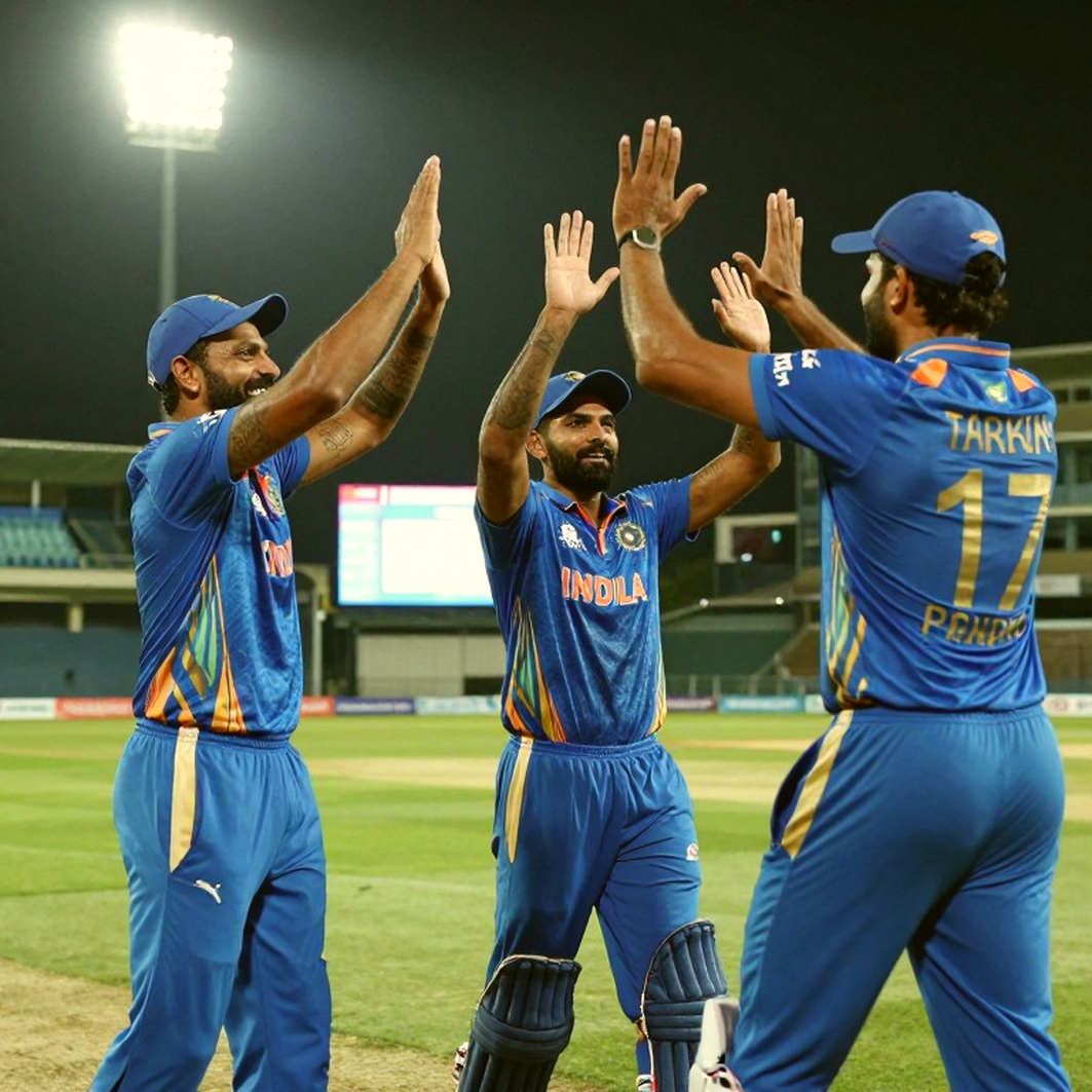 রাওয়ালপিণ্ডির নীরবতা, আর দলনামায় না-থাকা একটা নাম