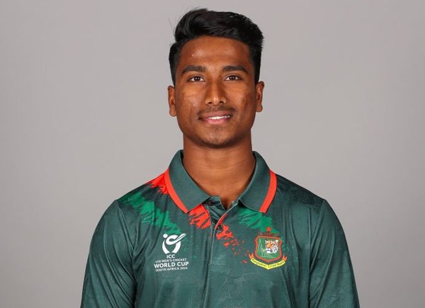 আরিফুল ইসলাম জনি
