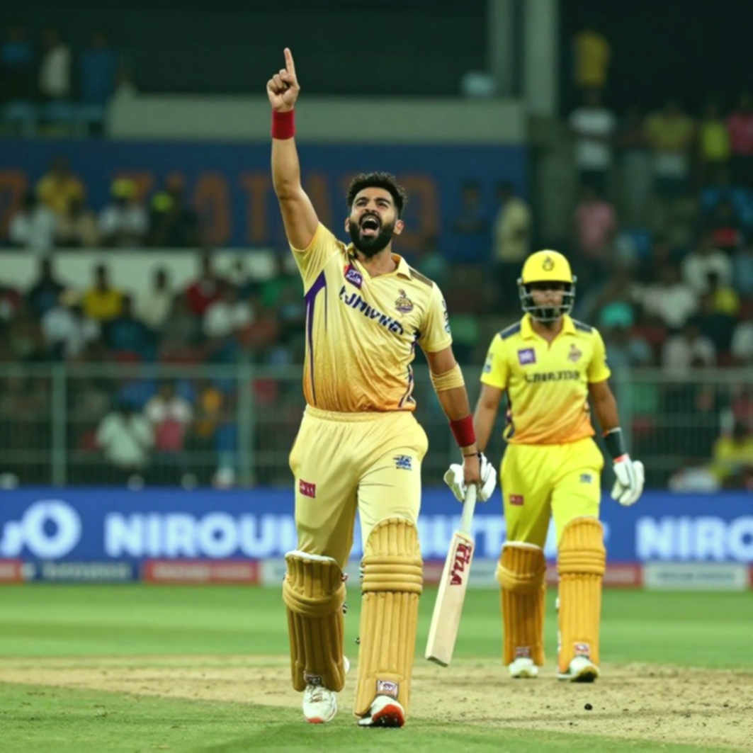৩৩ বলে ০: ম্যাডিনসনের রেকর্ড ডাক যে প্রশ্নগুলো তুলে গেল