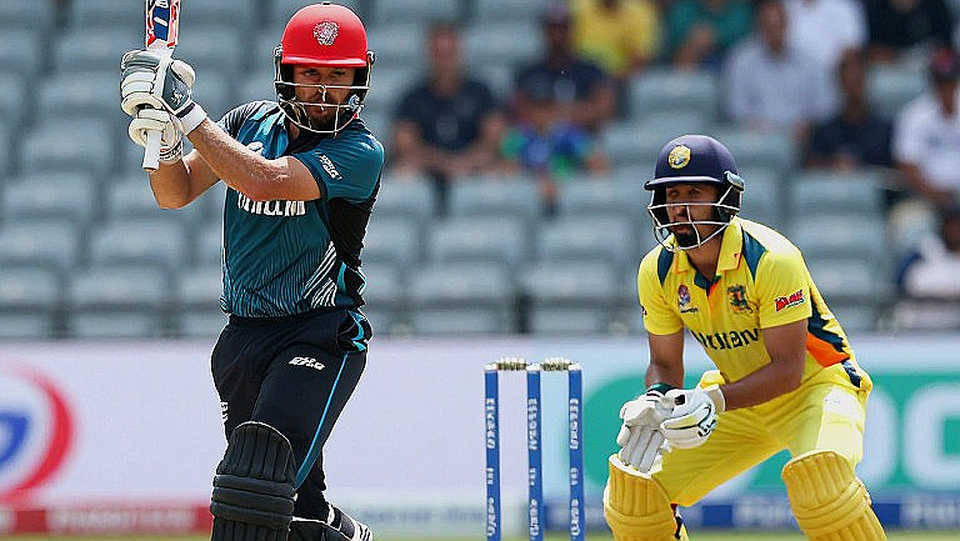 ৪৬ বলে খাতা বন্ধ: ২-২ সিরিজে কোনো চূড়ান্ত রায় নেই