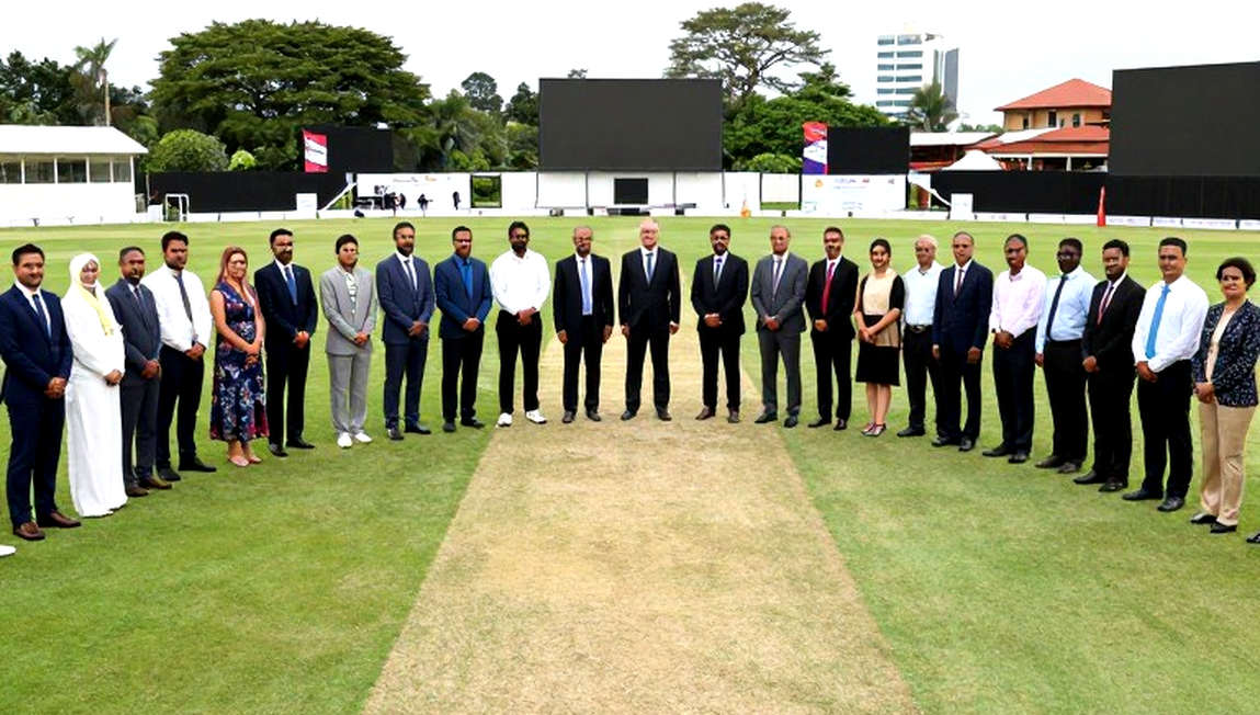 দোহায় ভারত এ বনাম পাকিস্তান এ: ২৯৭/৪ আর ১৩৬ অল আউটের ফাঁকে লুকানো সত্যিটা