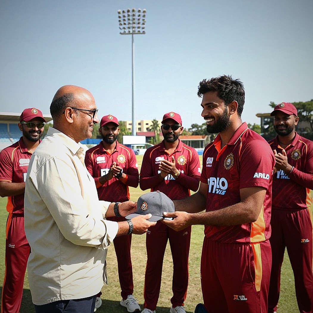 ডেলিভারি প্রতি চাপ: টি-টোয়েন্টির মিডল ওভারে যে একটি সংখ্যা ম্যাচের গতি আগেই ঠিক করে দেয়