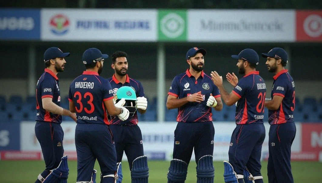 খালি লেজার: এশিয়ার ক্রিকেট সংবাদে ট্যাগ এসেছে, প্রমাণ আসেনি